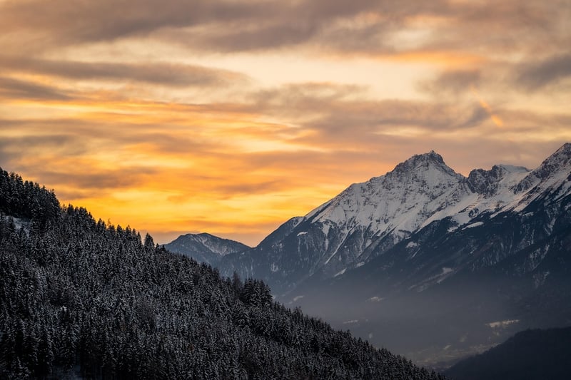 Alpine Treks