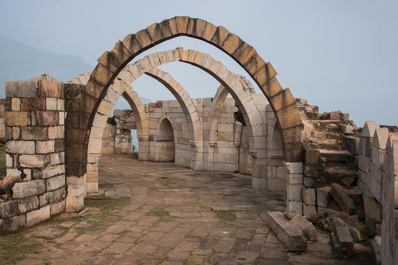 Archaeological Sites Visits