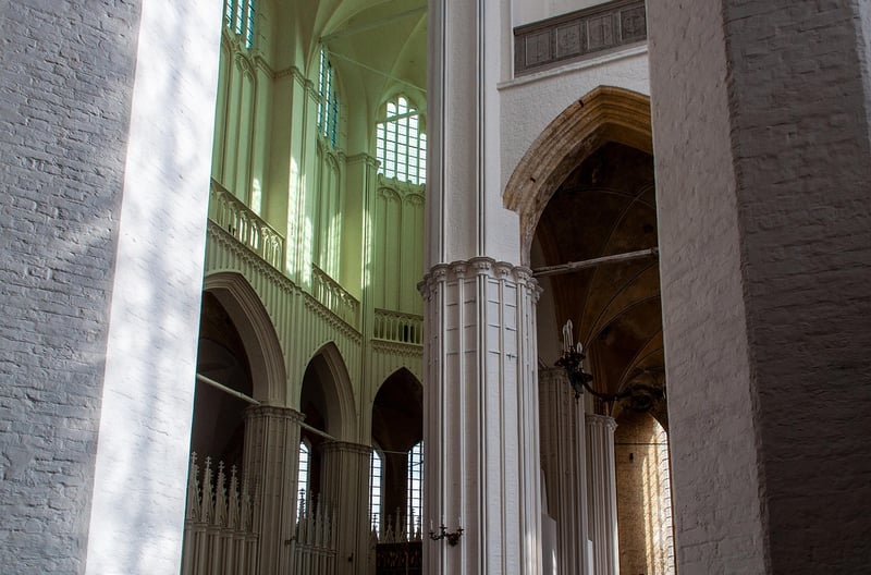 Architectural Discovery