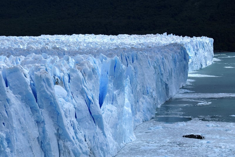 Glacier Exploration